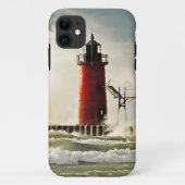 South Haven Light Case-Mate iPhone Case (Achterkant)