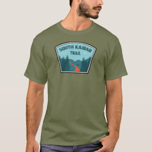 South Kaibab Trail Grand Canyon Arizona T-shirt