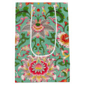 South Kensington Museum IXXVII Chinese naam Medium Cadeauzakje (Achterkant)