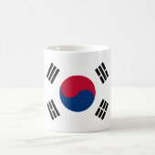 SOUTH KOREA SOCCER KOFFIEMOK (Center)