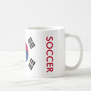 SOUTH KOREA SOCCER KOFFIEMOK