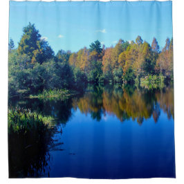 South Lake Howard Douchegordijn