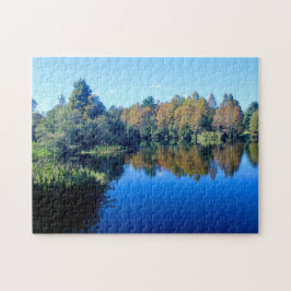 South Lake Howard Legpuzzel