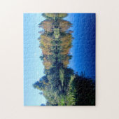 South Lake Howard Legpuzzel (Verticaal)