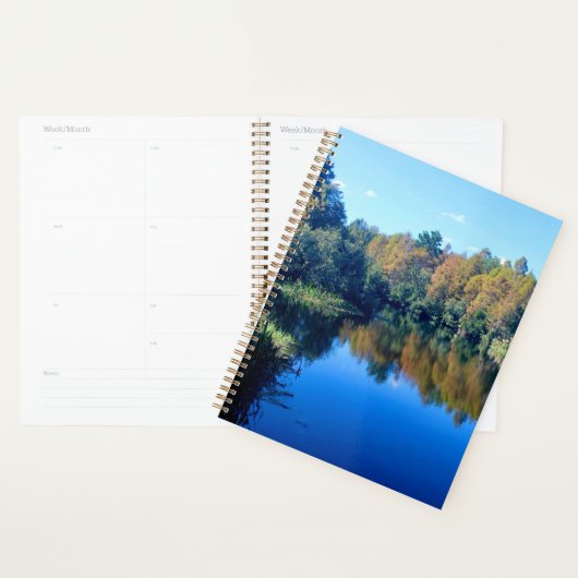 South Lake Howard Planner (Display)