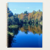 South Lake Howard Planner (Voorkant)