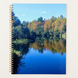 South Lake Howard Planner