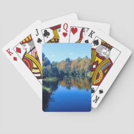 South Lake Howard Pokerkaarten