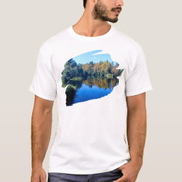 South Lake Howard T-shirt