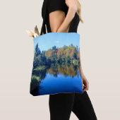 South Lake Howard Tote Bag (Dichtbij)