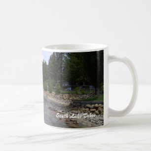 South Lake Tahoe Collectie *Cup/Mok Koffiemok