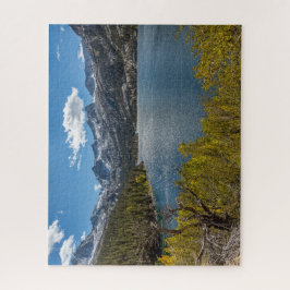 South Lake Uitzicht, Fine Art Photo Legpuzzel