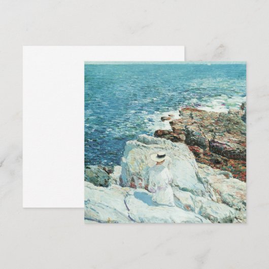 South Ledges, Appledore, ingediend door Frederick (Voorkant / Achterkant)