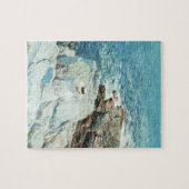 South Ledges, Appledore, ingediend door Frederick Legpuzzel (Horizontaal)