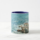 South Ledges, Appledore, ingediend door Frederick  Mok (Midden)