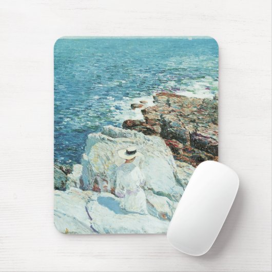 South Ledges, Appledore, ingediend door Frederick Muismat (Met muis)