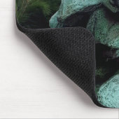 South Lion bij het Art Institute of Chicago Muismat (Hoek)