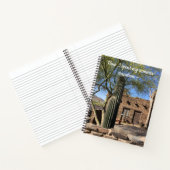 South Mountain Park; Phoenix, AZ - Reizen Notitieboek (Binnen)