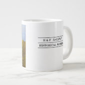 "South Mountain Sunrise run" Mok Jumbo (Voorkant rechts)