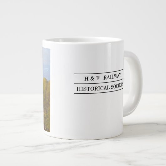 "South Mountain Sunrise run" Mok Jumbo (Voorkant rechts)