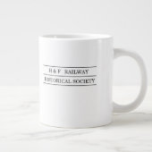 "South Mountain Sunrise run" Mok Jumbo (Rechts)