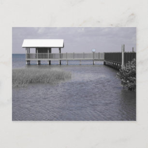 South Padre Briefkaart