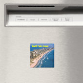 South Padre Island Magneet (Insitu (Vaatwasser))