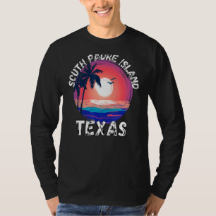 South Padre Island Souvenirs 1 T-shirt