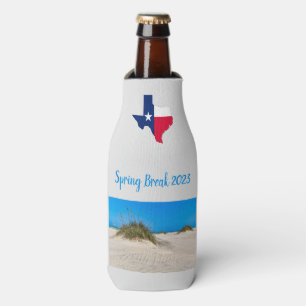 South Padre Island - Spring Break Flesjeskoeler