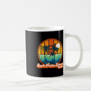 South Padre Island Texas Summer 90 s Beach Koffiemok