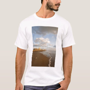 South Padre Island, Texas, Verenigde Staten resort T-shirt