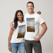 South Padre Island, Texas, Verenigde Staten resort T-shirt (Unisex)