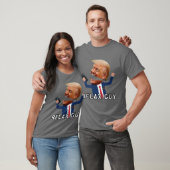 South Parkkont Rela Guy Meme vriend vriend T-shirt (Unisex)