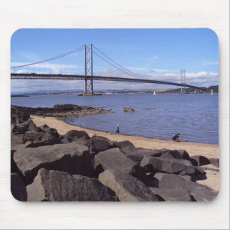 South Queensferry Mousepad Muismat