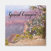 South Rim Grand Canyon Magneet (Voorkant)