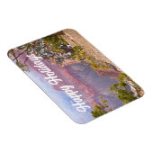 South Rim Grand Canyon Magneet (Rechterzijde)