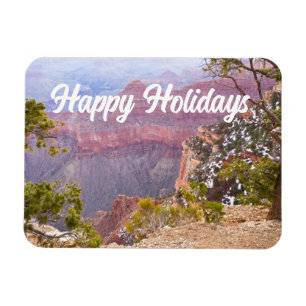 South Rim Grand Canyon Magneet