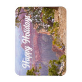 South Rim Grand Canyon Magneet (Verticaal)