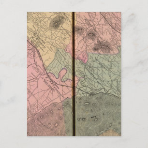 South River, Augusta County Briefkaart