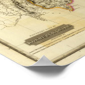 South Roxburgh Shire Poster (Hoek)