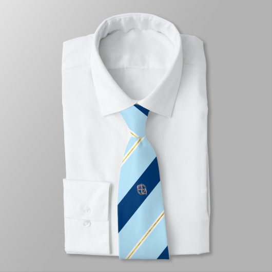 South San Francisco California, Stropdas van de st (Gebonden)