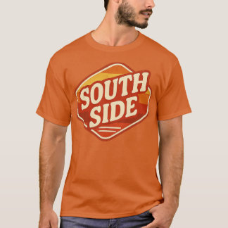 South Side Burgers T-shirt