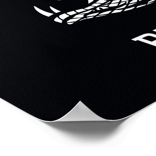 South Side Serpents Graphic Poster (Hoek)