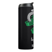 South Side Serpents Graphic Thermosbeker (Gedraaid links)