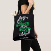 South Side Serpents Graphic Tote Bag (Dichtbij)