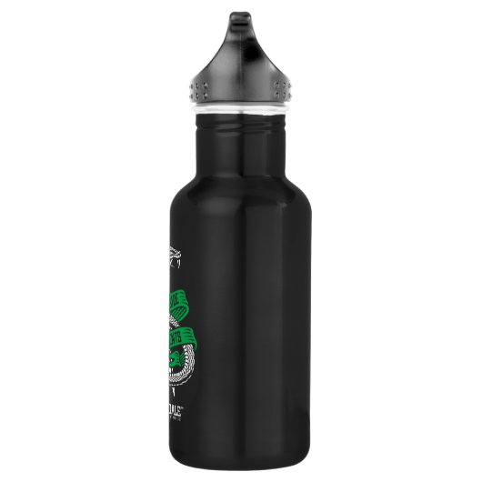 South Side Serpents Graphic Waterfles (Rechts)