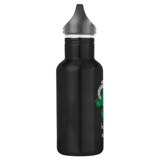 South Side Serpents Graphic Waterfles (Links)