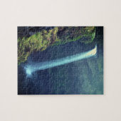 South Silver Herfsten, Oregon Legpuzzel (Horizontaal)