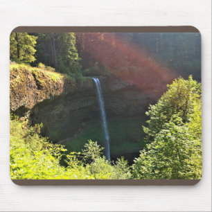 South Silver Herfsten, Oregon Muismat