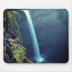 South Silver Herfsten, Oregon Muismat